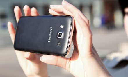 Kako zaščititi Samsung pametni telefon?