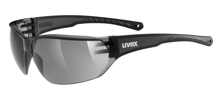 Kolesarska očala Uvex Sportstyle 204 Kolesarska očala Uvex Sportstyle 204