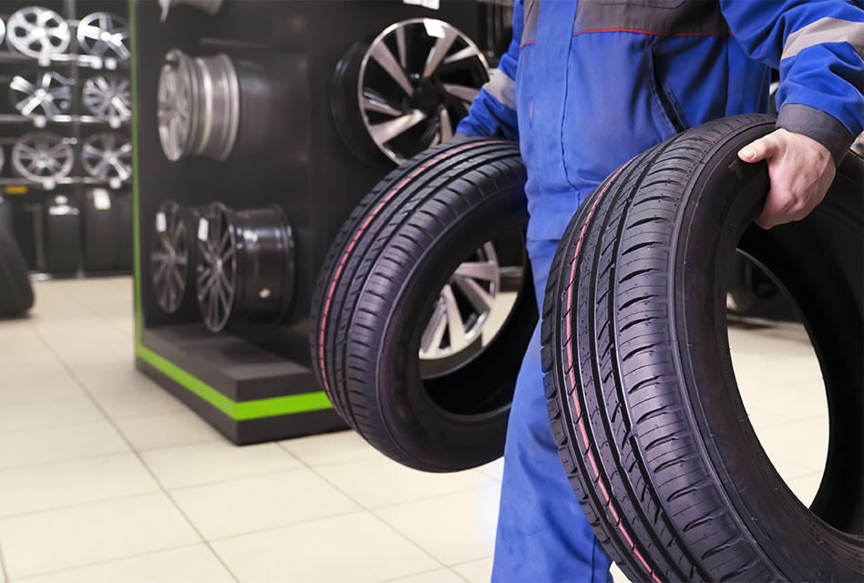 Kupiti letne in zimske ALI celoletne pnevmatike?