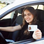 Izpit za avto: 7 pomembnih informacij