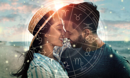 Katera astrološka znamenja se ujemajo najbolje?