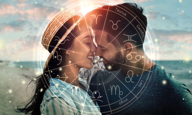 Katera astrološka znamenja se ujemajo najbolje?