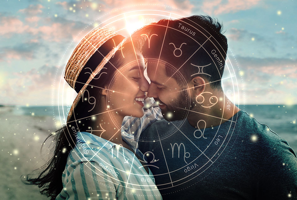 Katera astrološka znamenja se ujemajo najbolje?