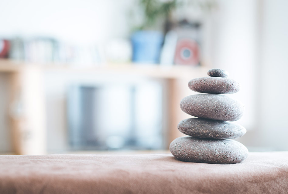 5 feng shui nasvetov za uravnotežen dom